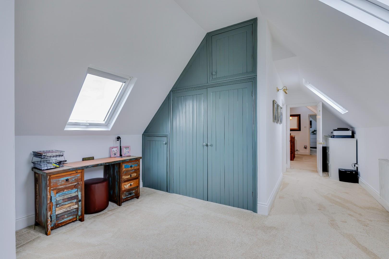 Trem Y Fro, Bonvilston, Vale Of Glamorgan, CF5 6TR